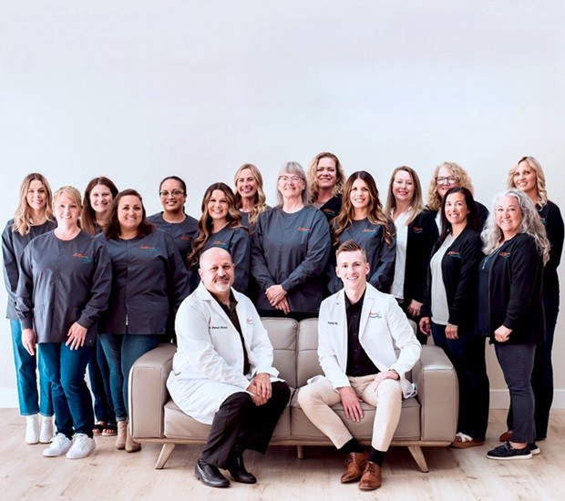 About Us | Elm Street Family Dental - Dentist Albany, OR 97321 | (541) 393-9196