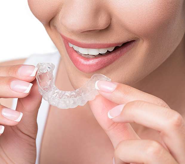 Albany Clear Aligners