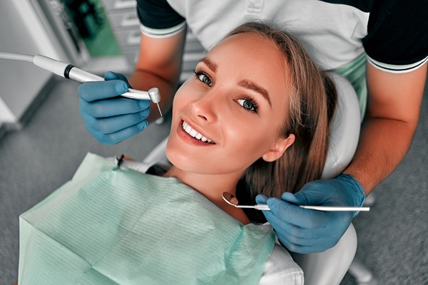 Preparing For A Consultation With A Cosmetic Dentist