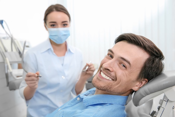 How Long Will A Dental Crown Last?