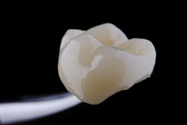 Are Dental Crowns Considered Cosmetic Dentistry?