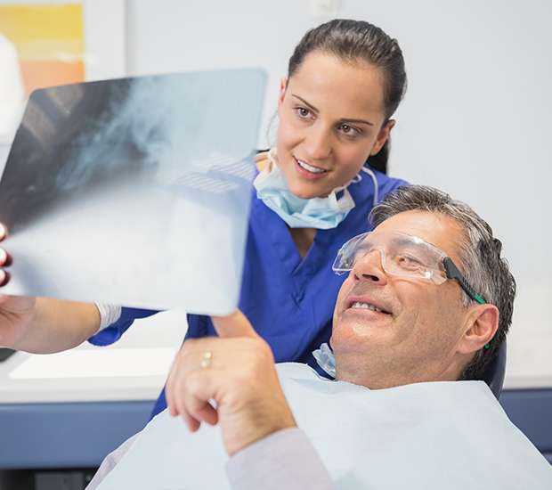 Albany Dental Implant Surgery