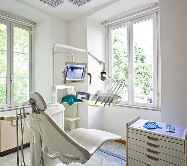 Albany Dental Office