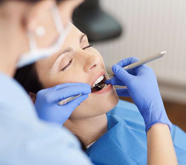 Albany Dental Restorations