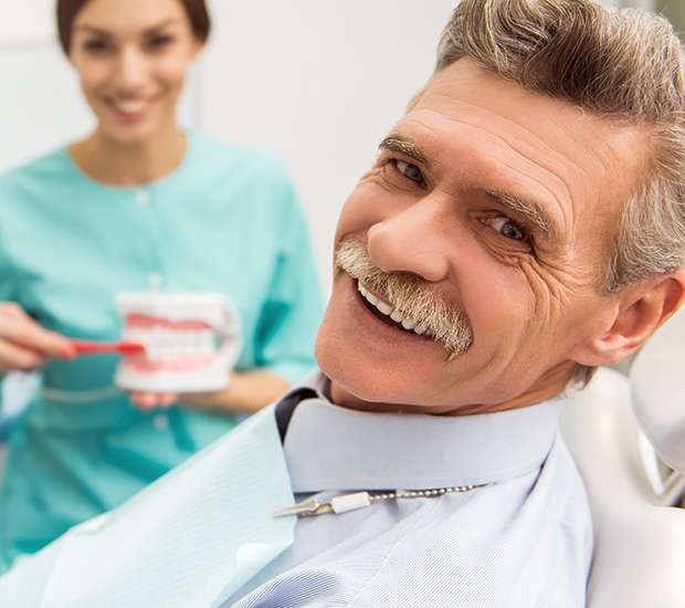 Albany Denture Care