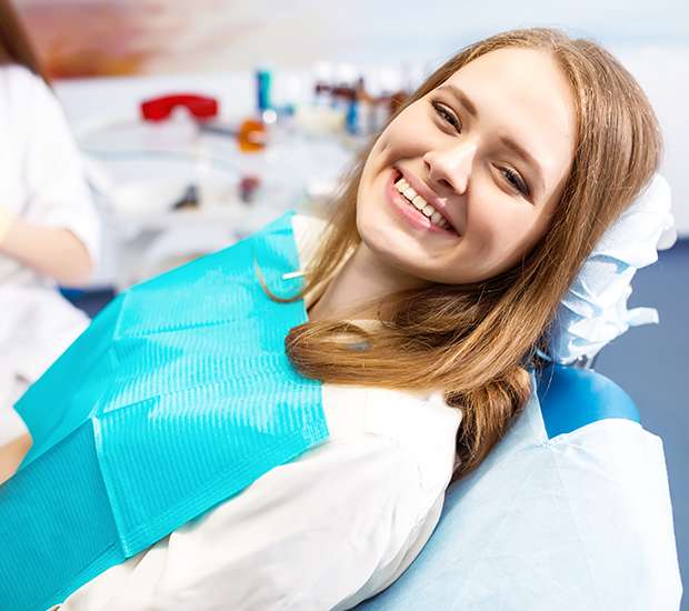 Albany Emergency Dentist