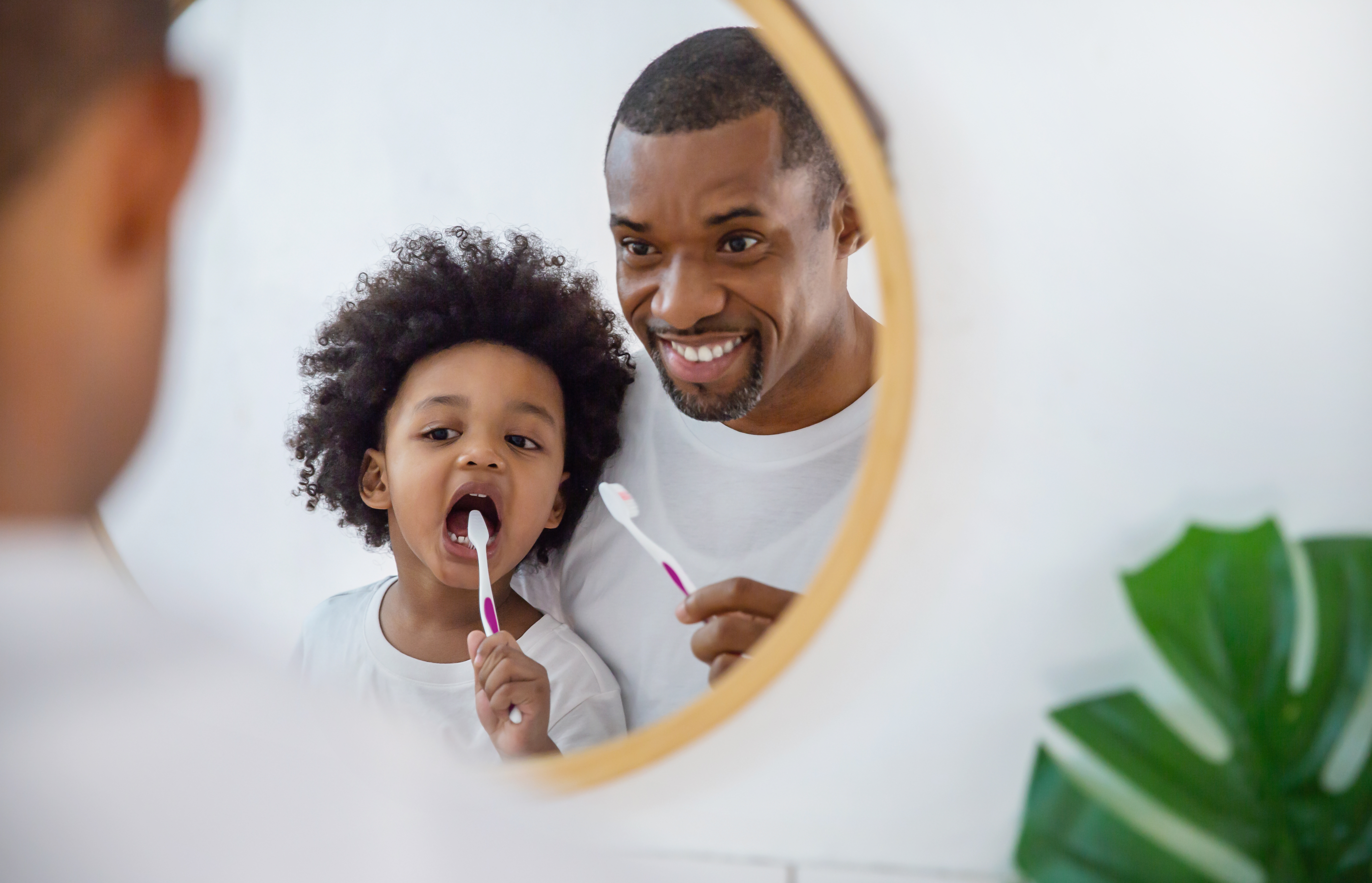 Tips On Oral Health From A Family Dentist