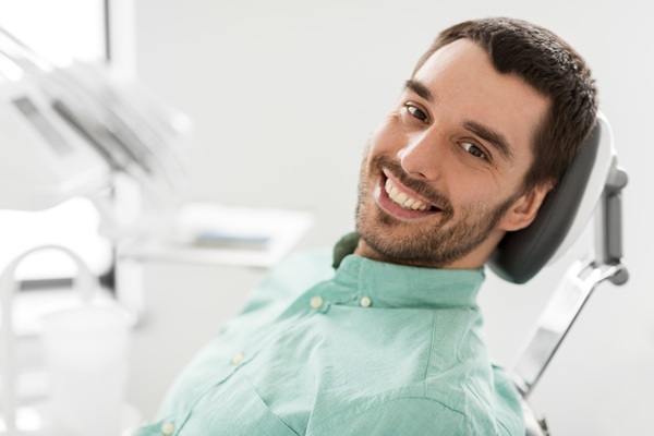 Common Cosmetic Dental Procedures In Full Mouth Reconstruction