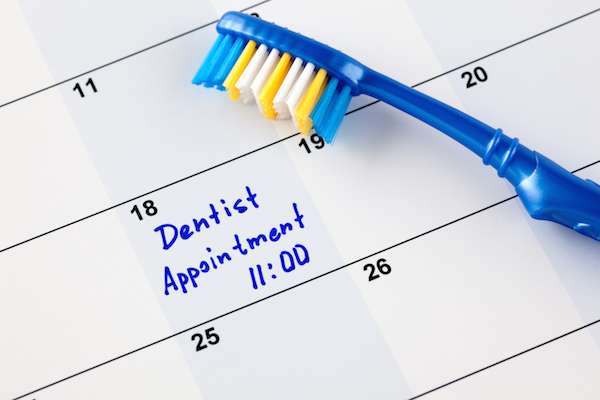 How Long Will My Dental Restorations Take from Elm Street Family Dental in Albany, OR