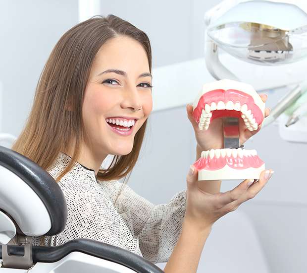 Albany Implant Dentist