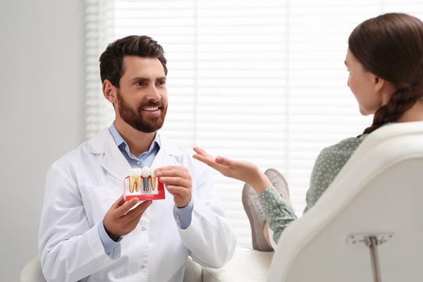 Am I A Candidate For Implant Restoration?