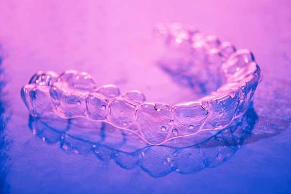 Invisalign® Services: General Dentist Or Orthodontist?
