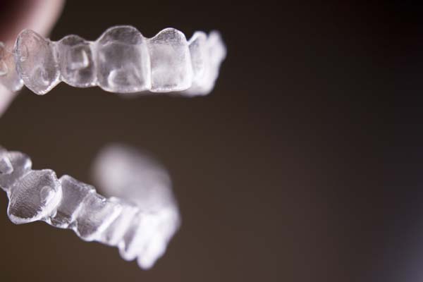 FAQs About Invisalign®