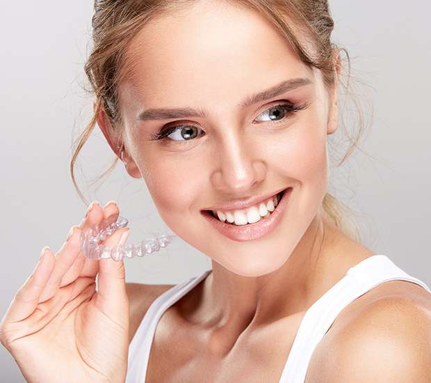 Albany Invisalign for Teens