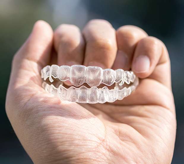 Albany Is Invisalign Teen Right for My Child