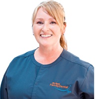 Julie - Dental Assistant