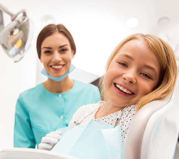 Albany Kid Friendly Dentist