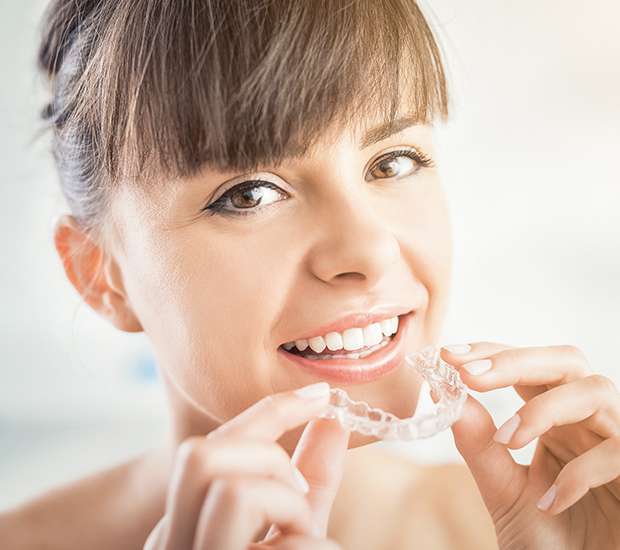 Albany 7 Things Parents Need to Know About Invisalign Teen