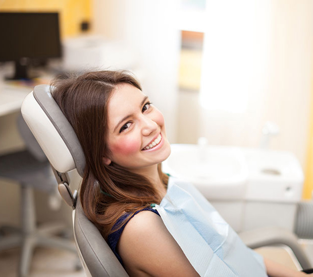 Patient Information | Elm Street Family Dental - Dentist Albany, OR 97321 | (541) 393-9196