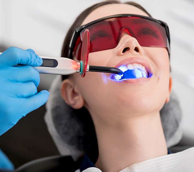 Albany Professional Teeth Whitening