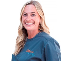 Ruthie - Dental Assistant