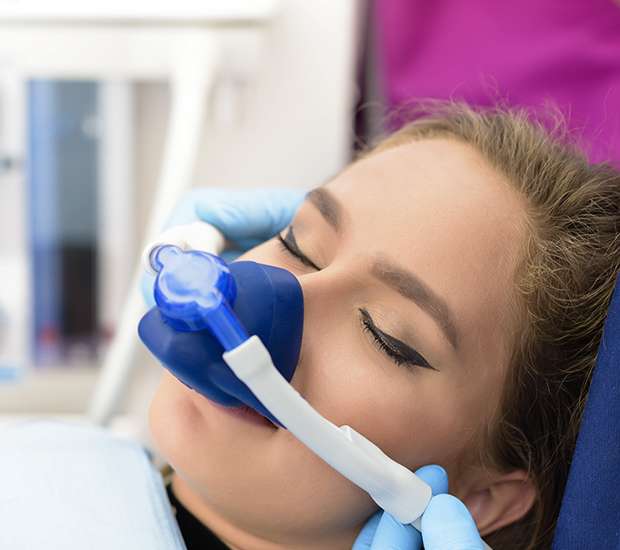 Albany Sedation Dentist