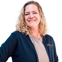 Shaina - Treatment Coordinator