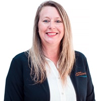 Sherry - Office Manager