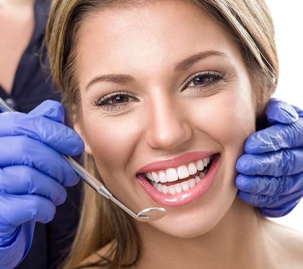 Albany Teeth Whitening at Dentist