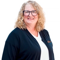 Tina - Billing Specialist