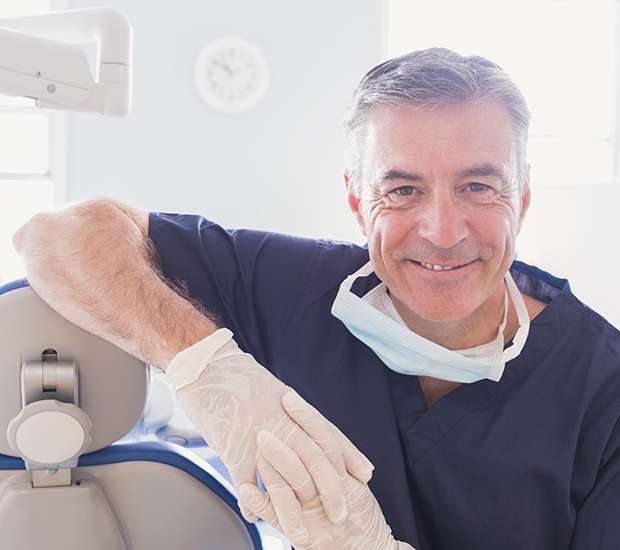 Albany What is an Endodontist